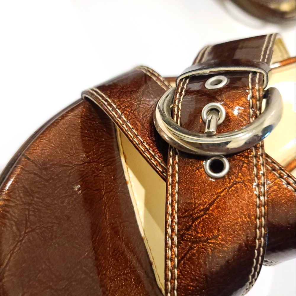 italian shoemakers pumps - Picture 5 of 7